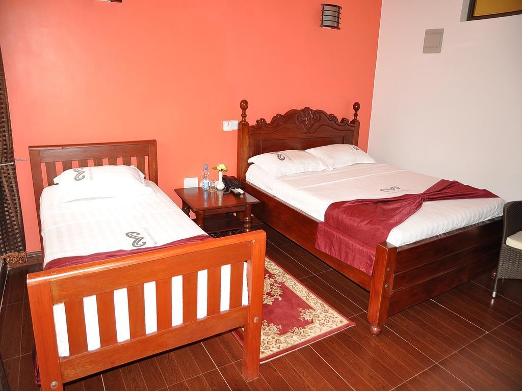 Monalisa Hotel Mtwapa Kültér fotó