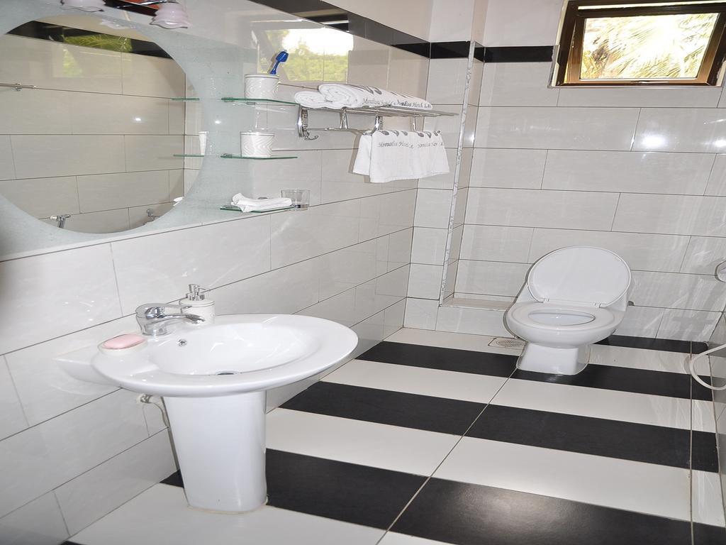 Monalisa Hotel Mtwapa Kültér fotó