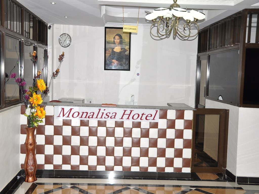 Monalisa Hotel Mtwapa Kültér fotó