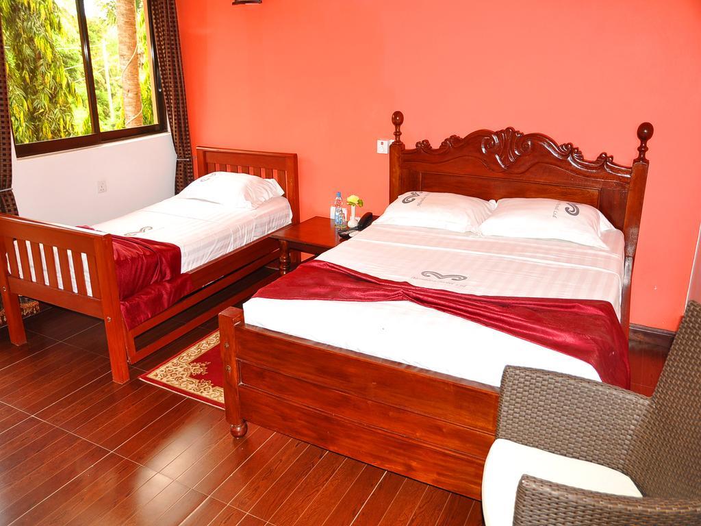 Monalisa Hotel Mtwapa Kültér fotó